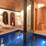 Porto Pacuíba Hotel