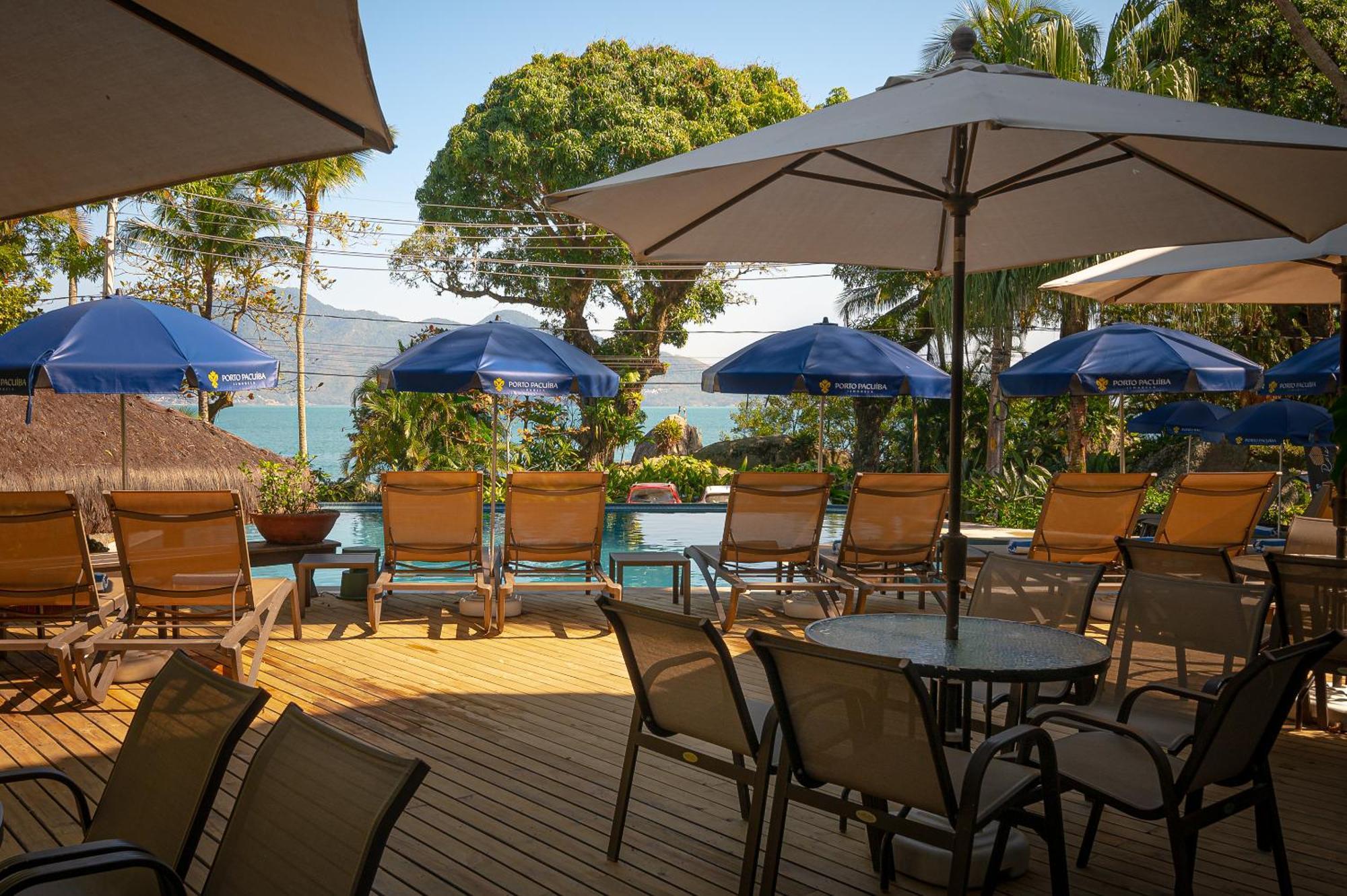 Porto Pacuiba Hotel