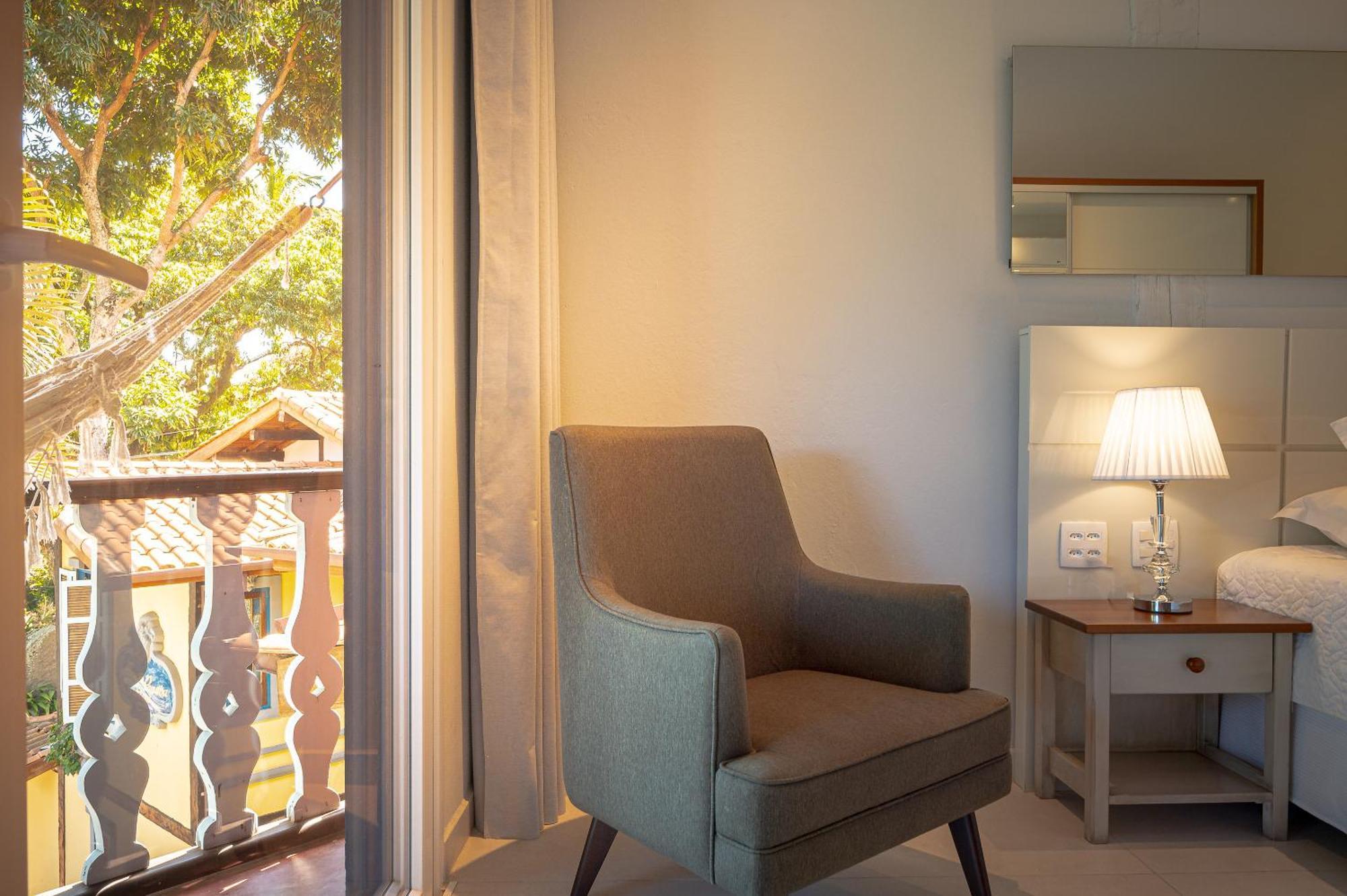 Porto Pacuiba 4*