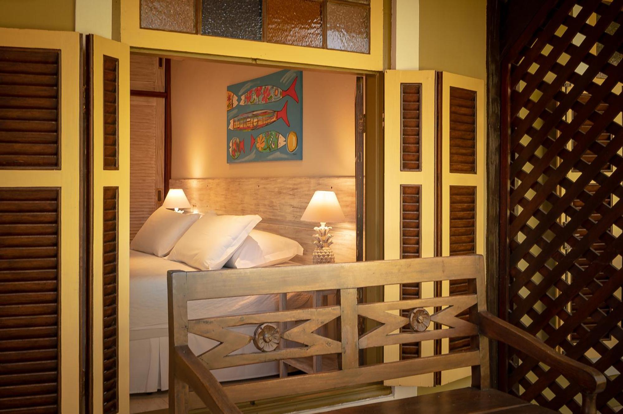 Porto Pacuiba Hotel 4*