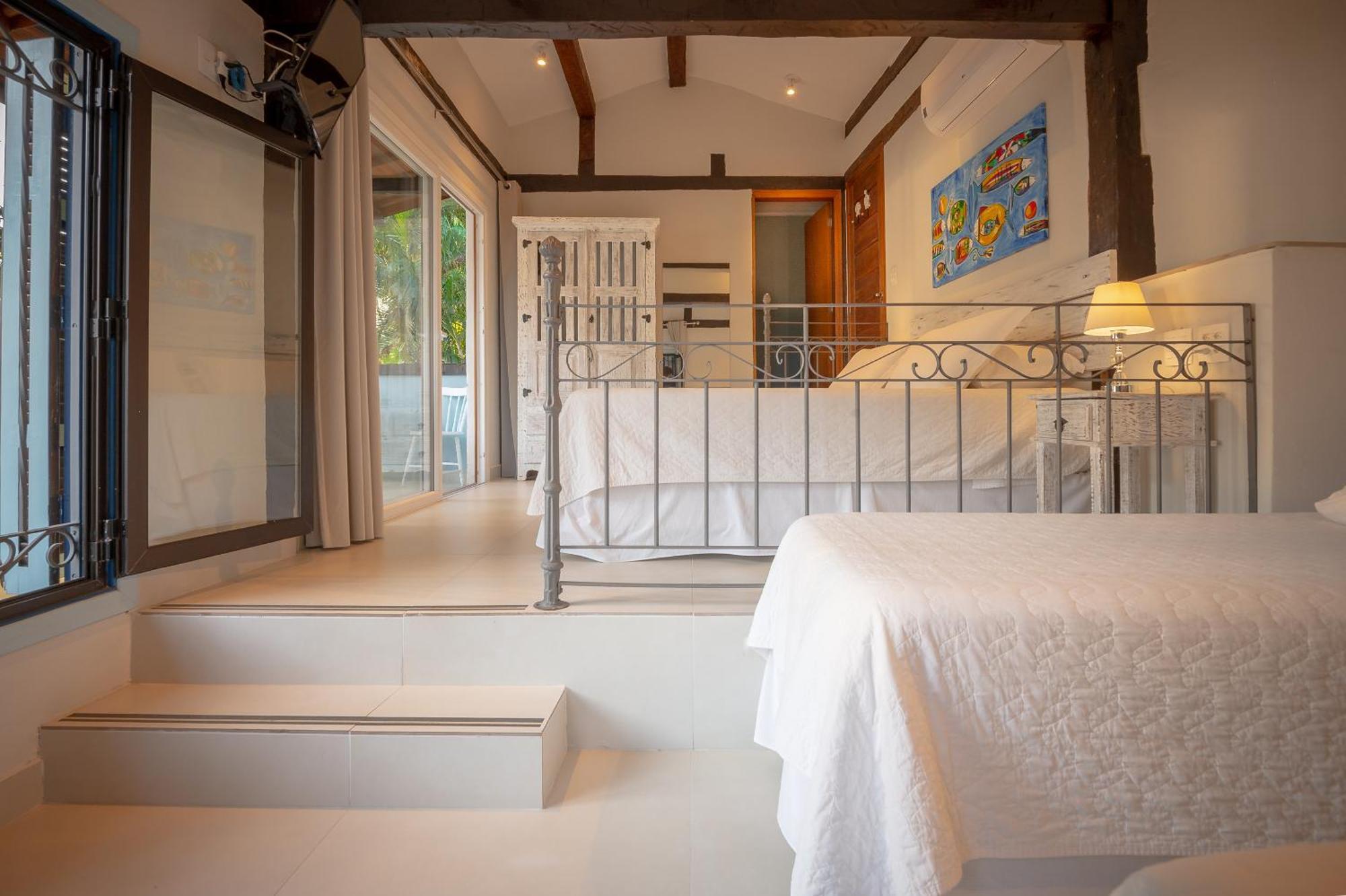 Porto Pacuiba Hotel 4*