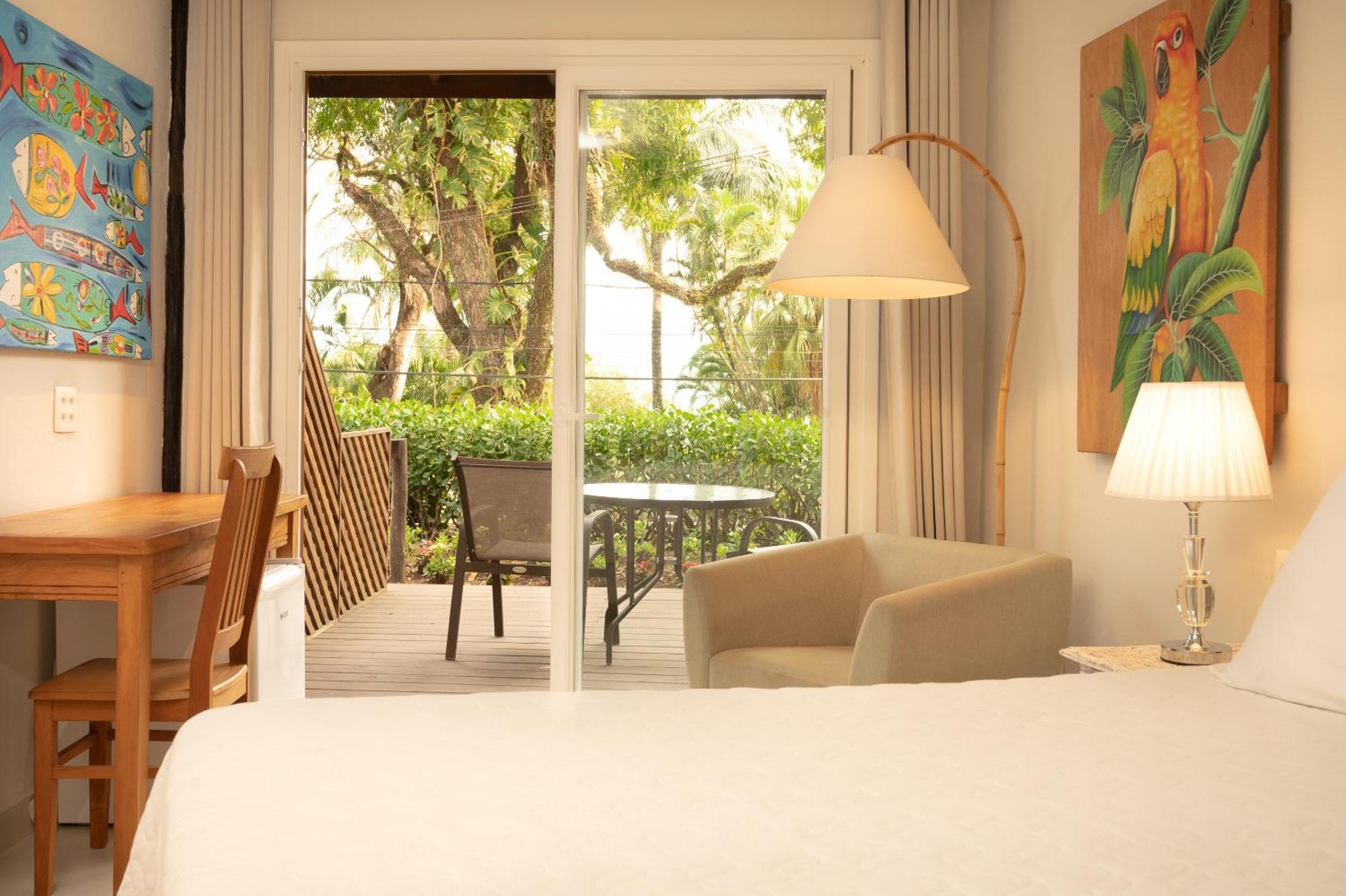 Porto Pacuiba Hotel
