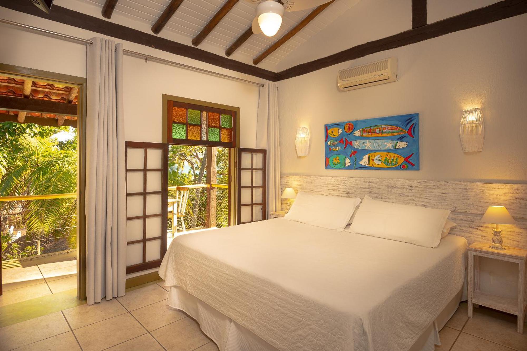 Porto Pacuiba 4*