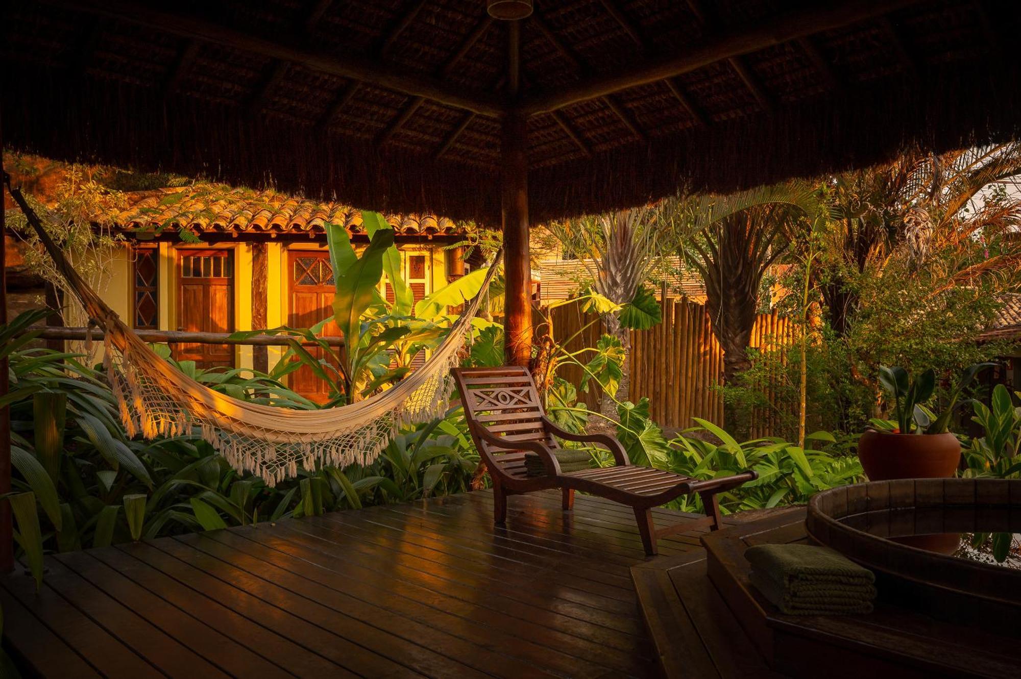 Porto Pacuiba 4* Ilhabela
