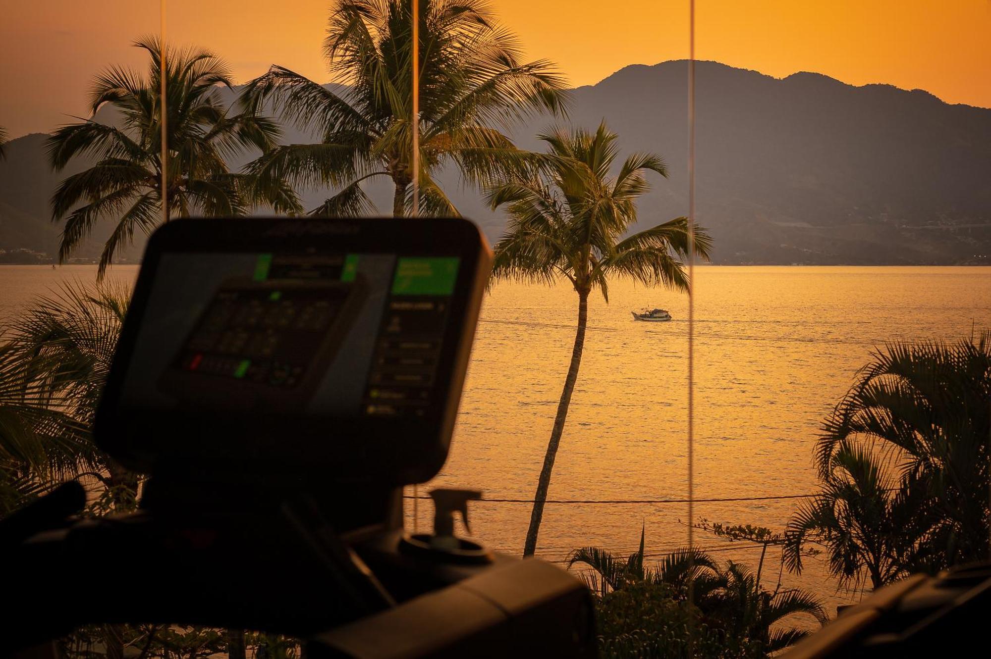 Porto Pacuiba Hotel Ilhabela
