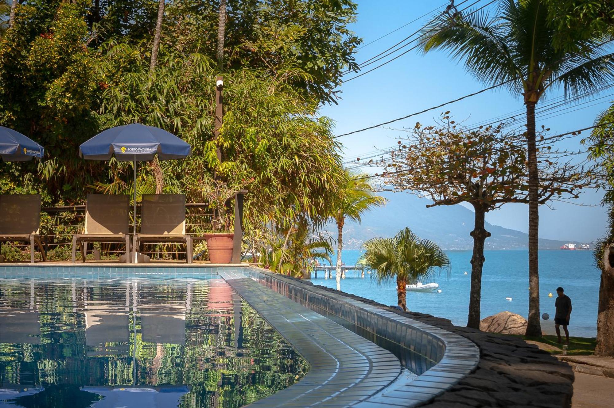 Porto Pacuiba Hotel