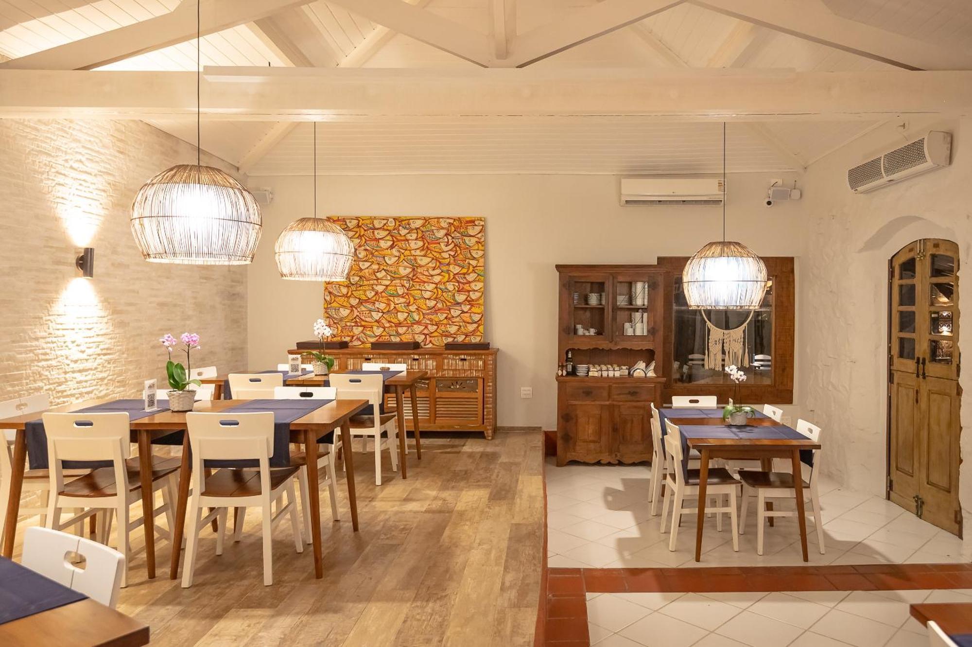 Hotel Porto Pacuiba Ilhabela