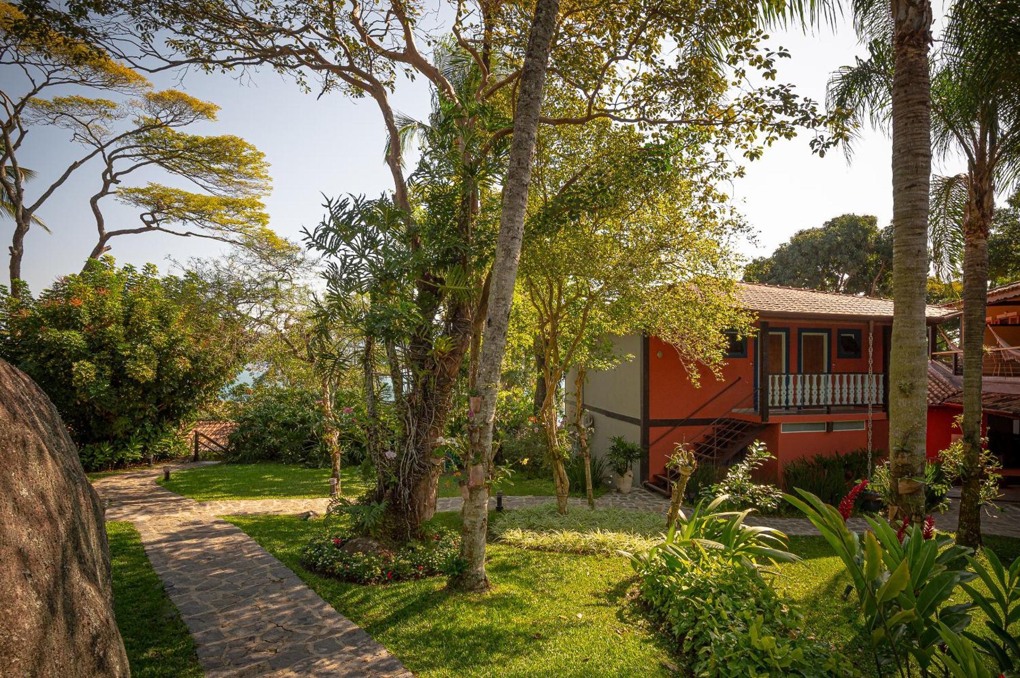 Hotel Porto Pacuiba