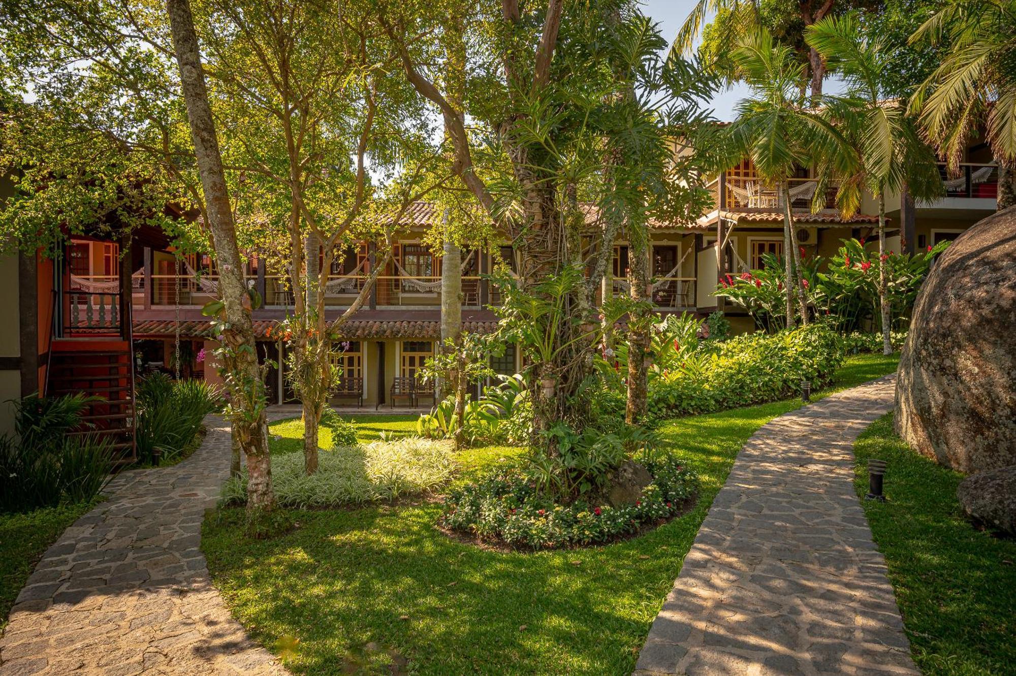 Porto Pacuiba 4*