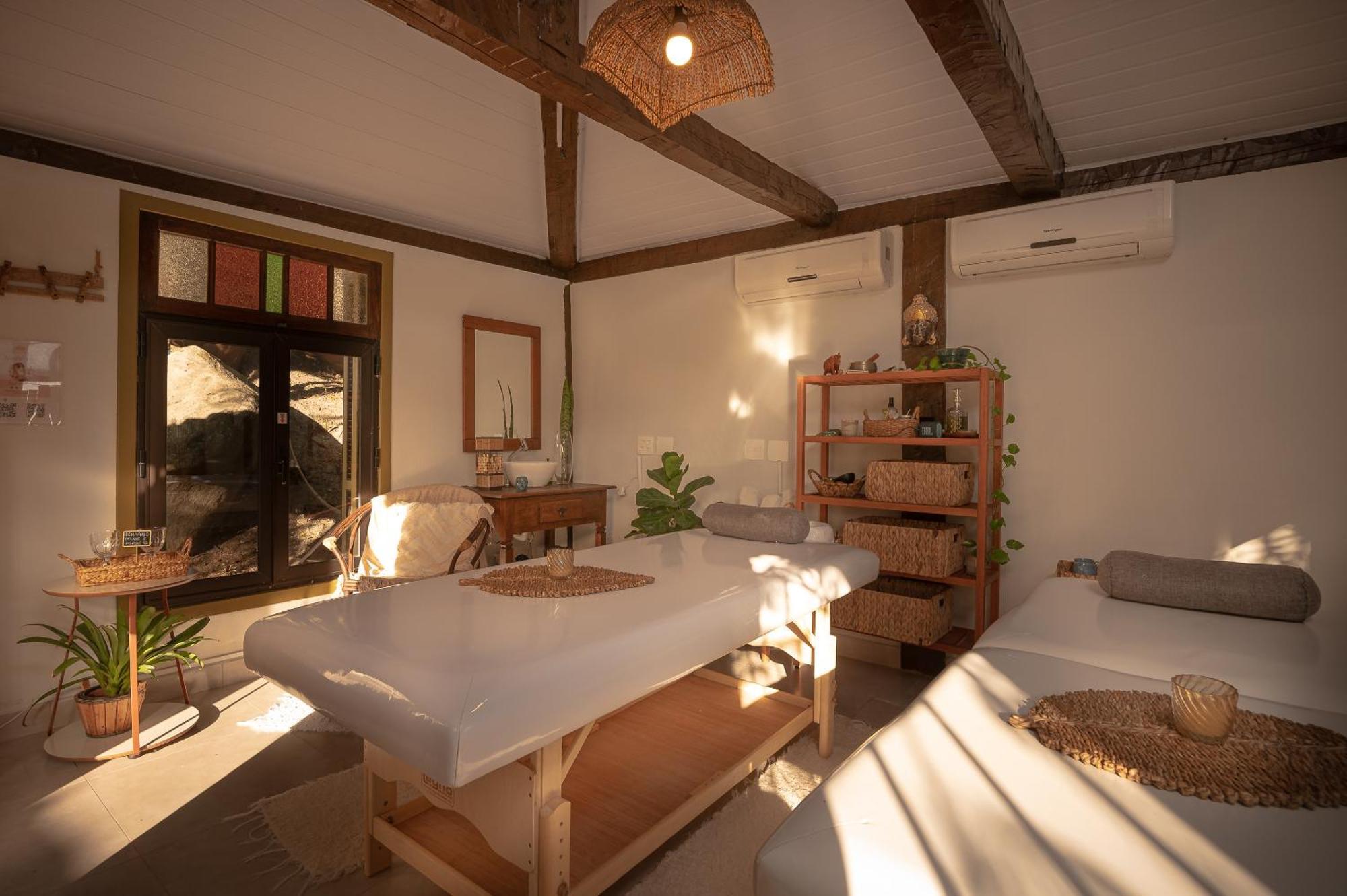 Porto Pacuiba Hotel